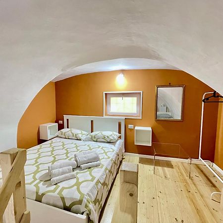 Apartmán Loft Munira Neapol Exteriér fotografie