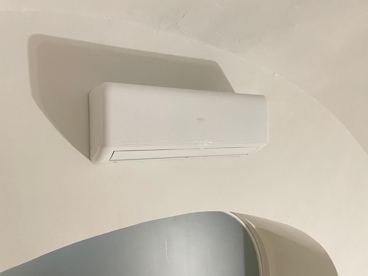 Apartmán Loft Munira Neapol Exteriér fotografie