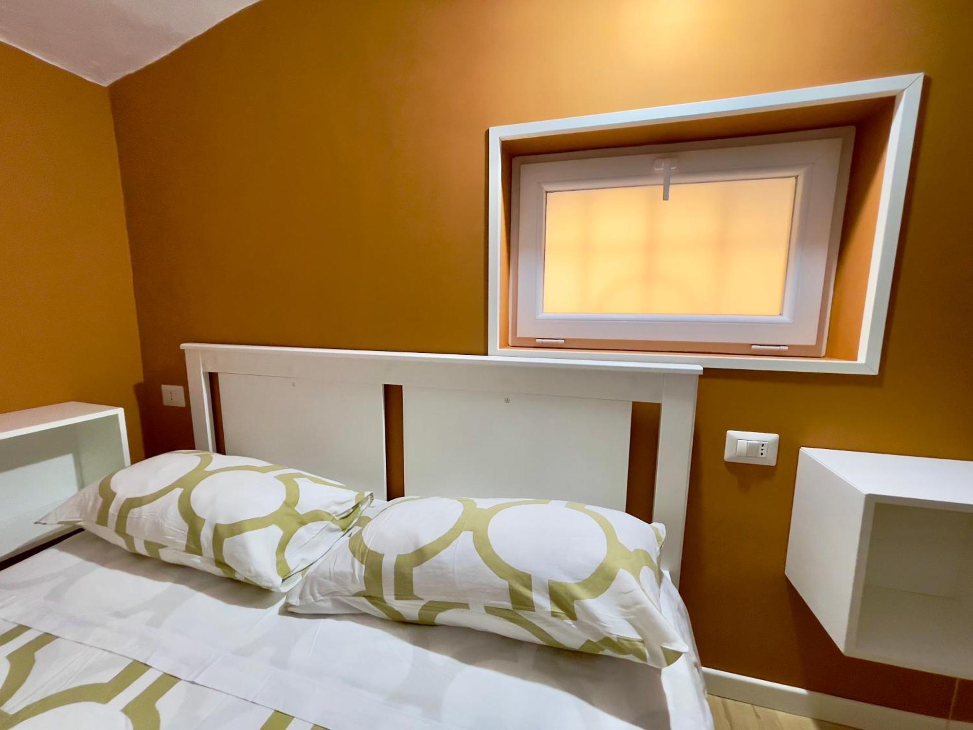 Apartmán Loft Munira Neapol Exteriér fotografie